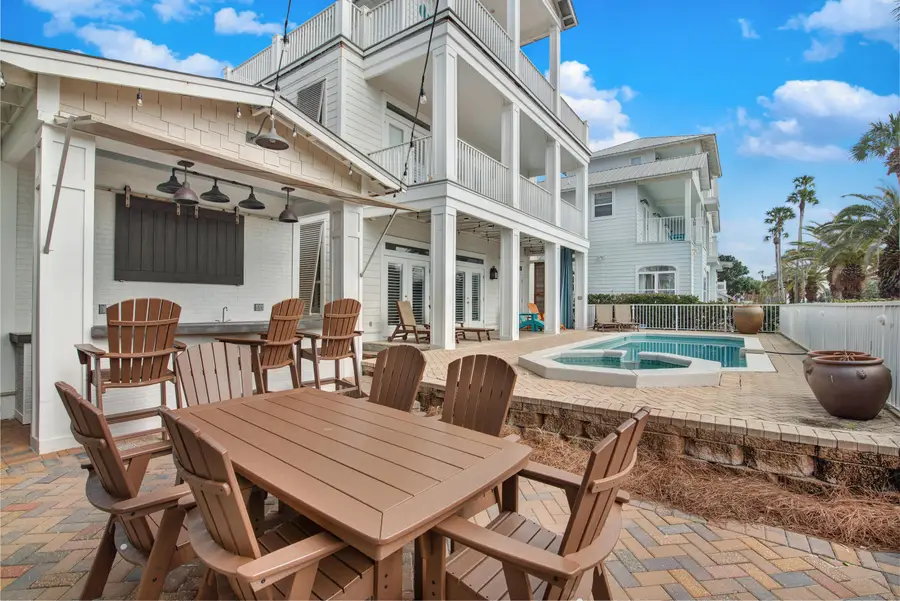4484 Ocean View Drive, Destin, FL 32541 - Image #2