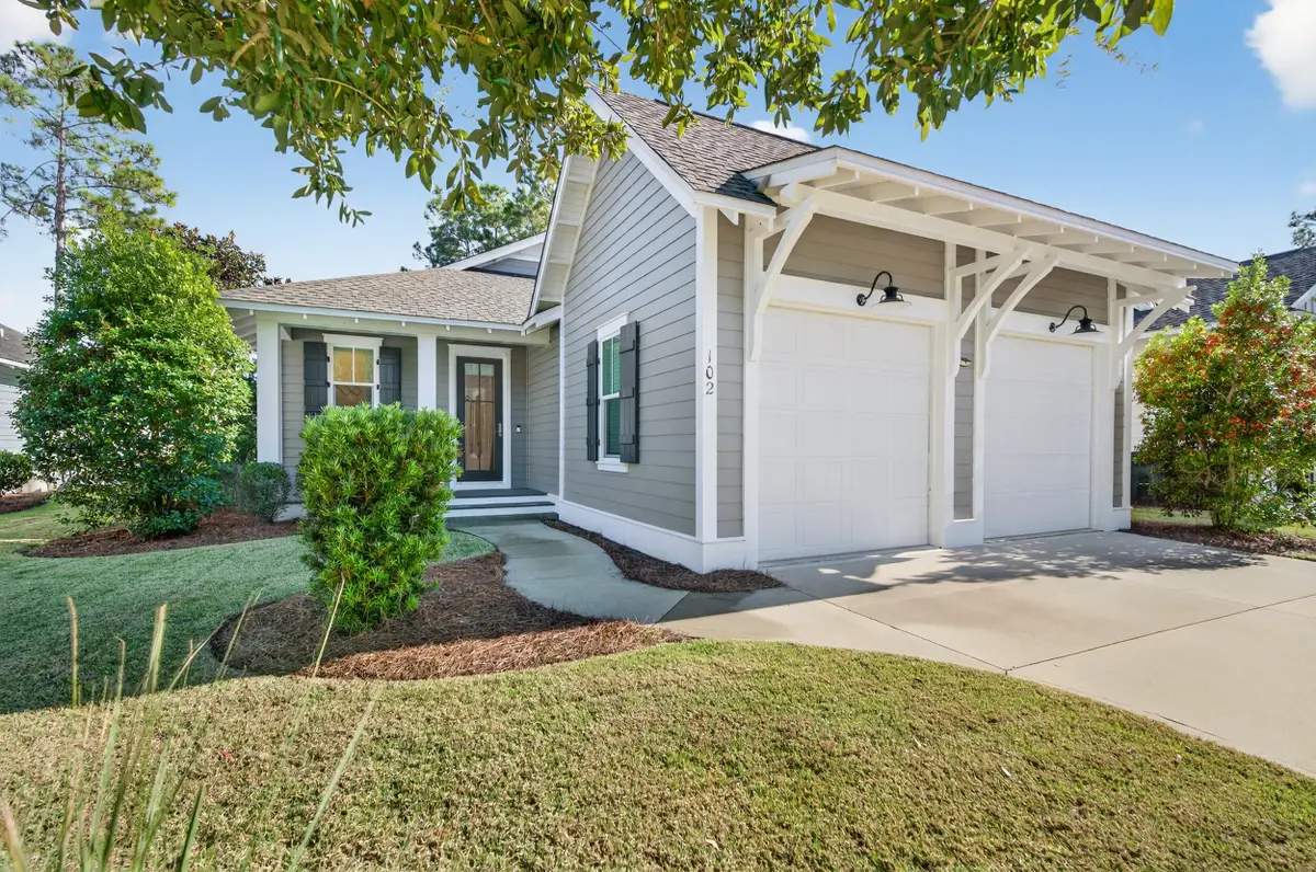102 Firefly Way, Watersound, FL 32461 - Image #1