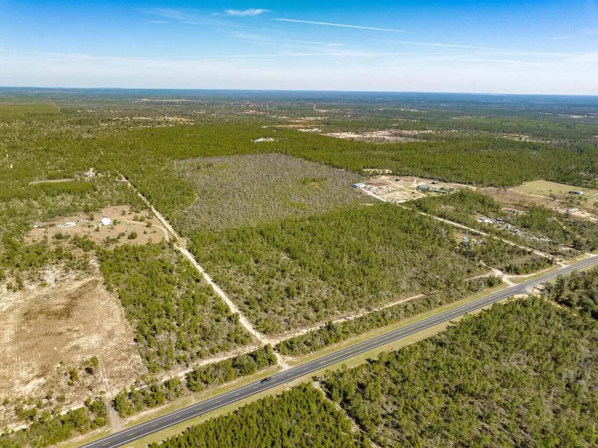 110+/- Acres Hwy 20 Youngstown, Other, FL 00N/A - Image #1