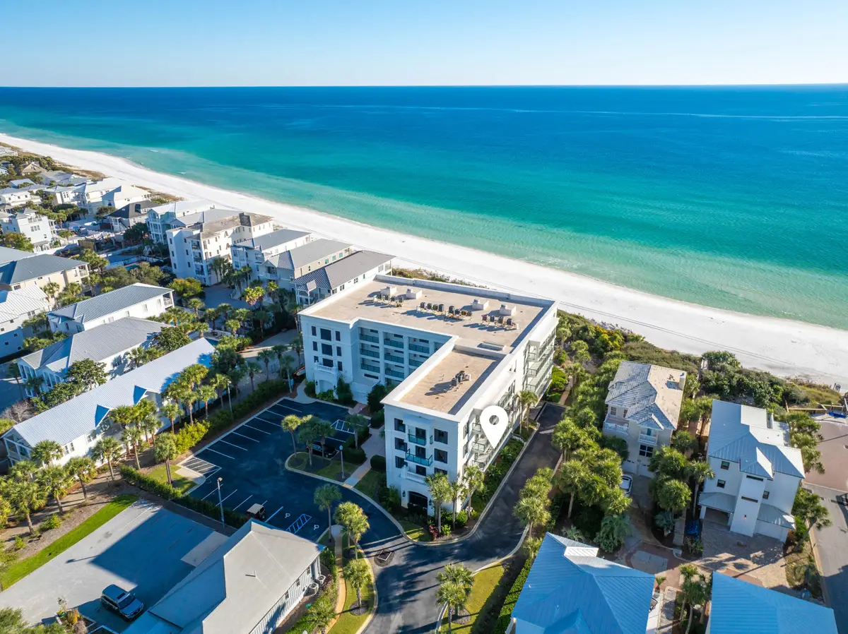 4128 E County Highway 30a #UNIT 205, Santa Rosa Beach, FL 32459 - Image #1