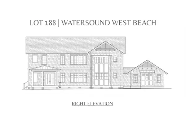 Lot 188 Sextant Lane, Santa Rosa Beach, FL 32459