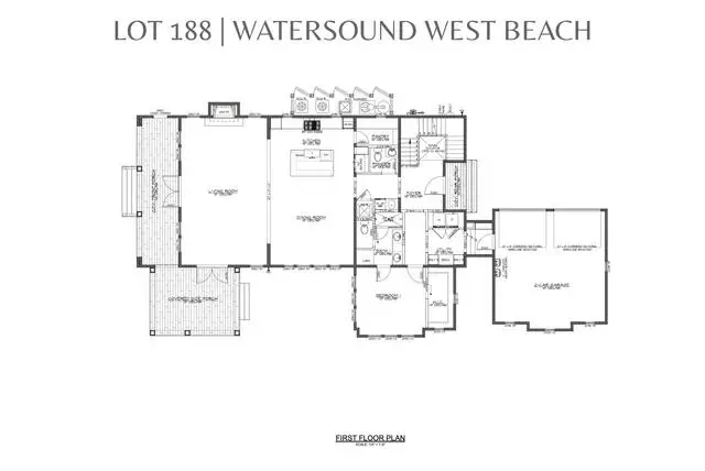 Lot 188 Sextant Lane, Santa Rosa Beach, FL 32459 - Image #3