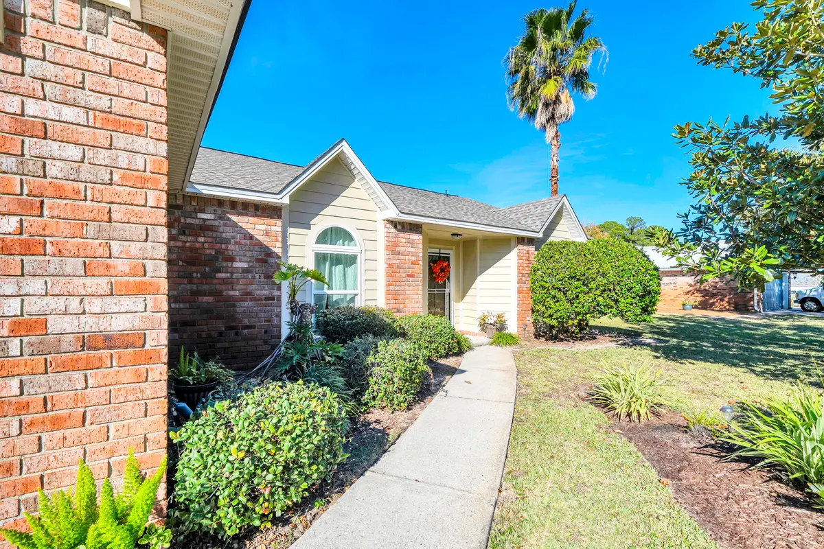 81 Darrow Drive, Miramar Beach, FL 32550 - #1