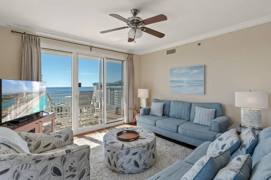 112 Seascape Drive #UNIT 1201, Miramar Beach, FL 32550 - Image #2