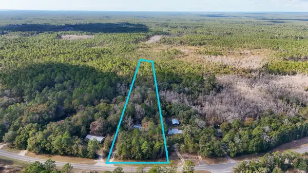 12171 County Highway 3280, Ponce De Leon, FL 32455