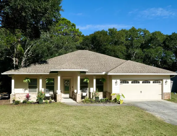35 SE Okahatchee Circle, Fort Walton Beach, FL 32548