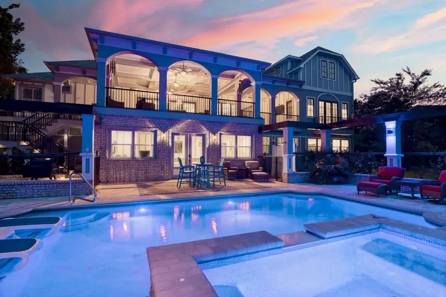 21 S Anchors Lake Drive, Santa Rosa Beach, FL 32459 - Image #2