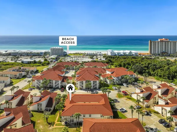 17462 Front Beach Road #73 D, Panama City Beach, FL 32413