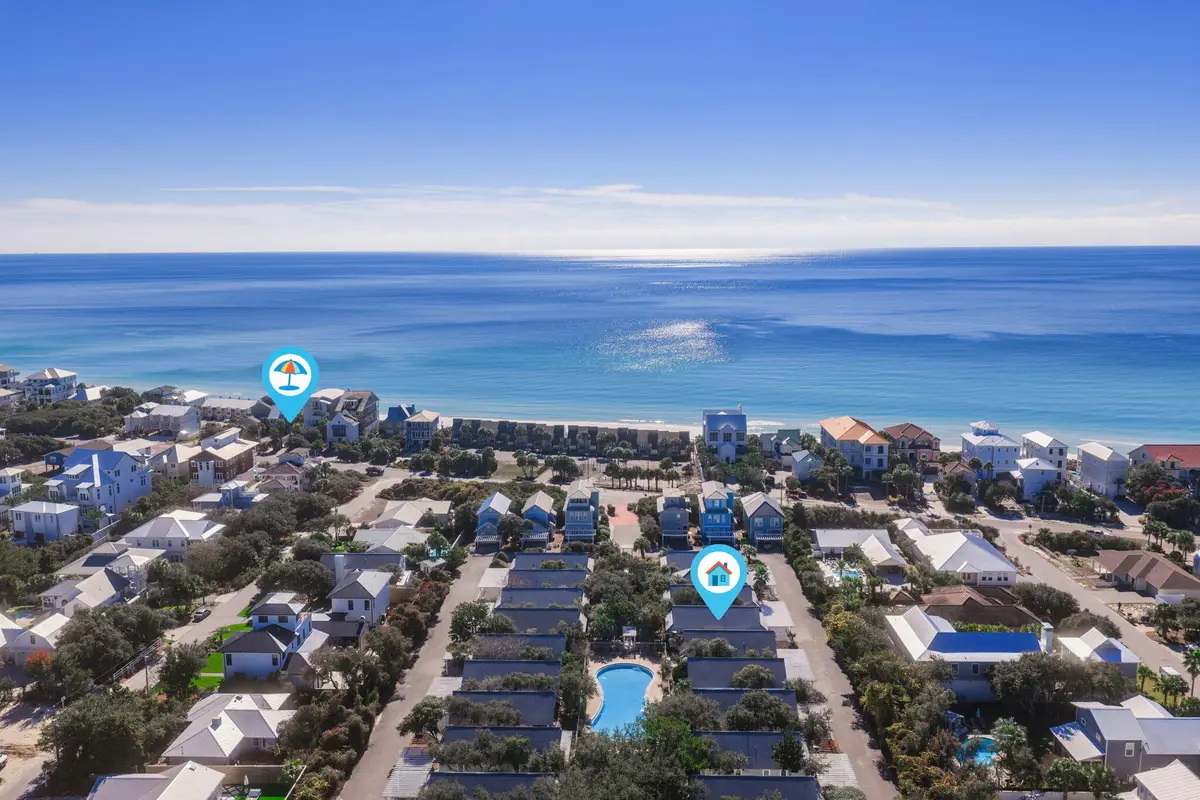 223 Cottage Way #UNIT 31, Seacrest, FL 32461 - Image #1