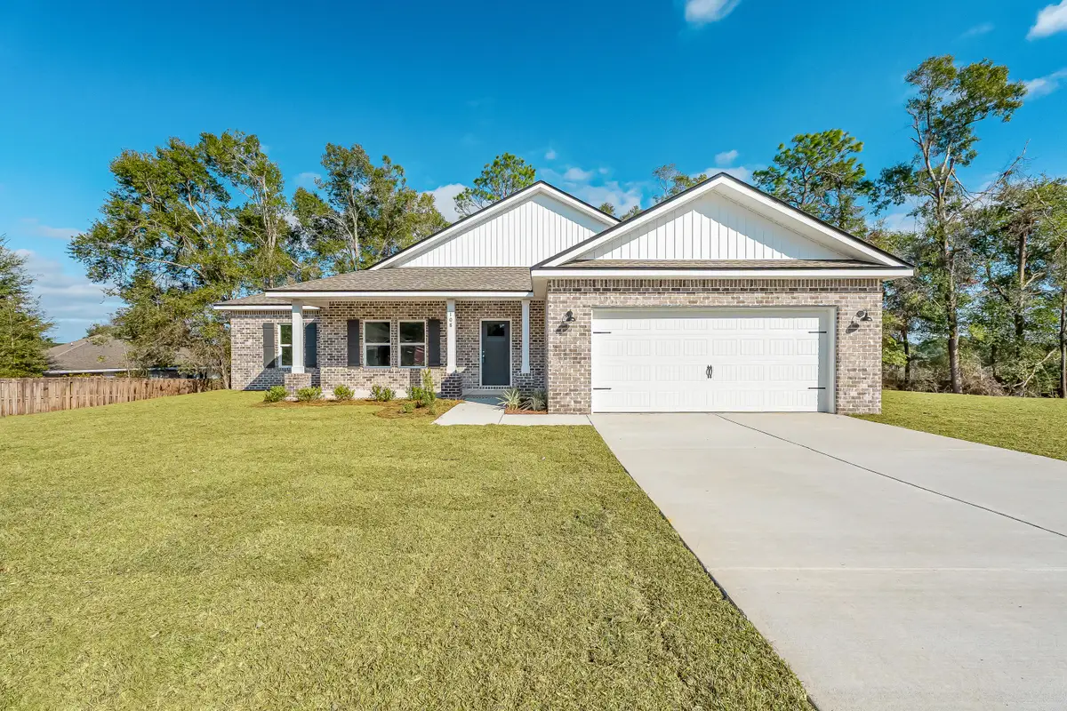 108 Huron Trail, Crestview, FL 32536 - #1
