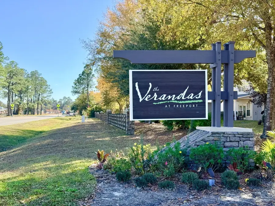 284 North Sand Palm, Freeport, FL 32439 - Image #2