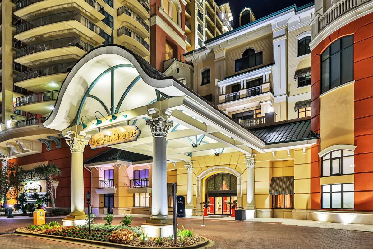 10 Harbor Boulevard #W1021, Destin, FL 32541 - Image #1