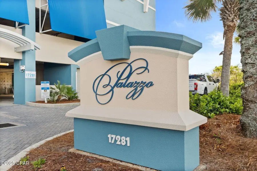 17281 Front Beach Road #UNIT 602, Panama City Beach, FL 32413 - #3