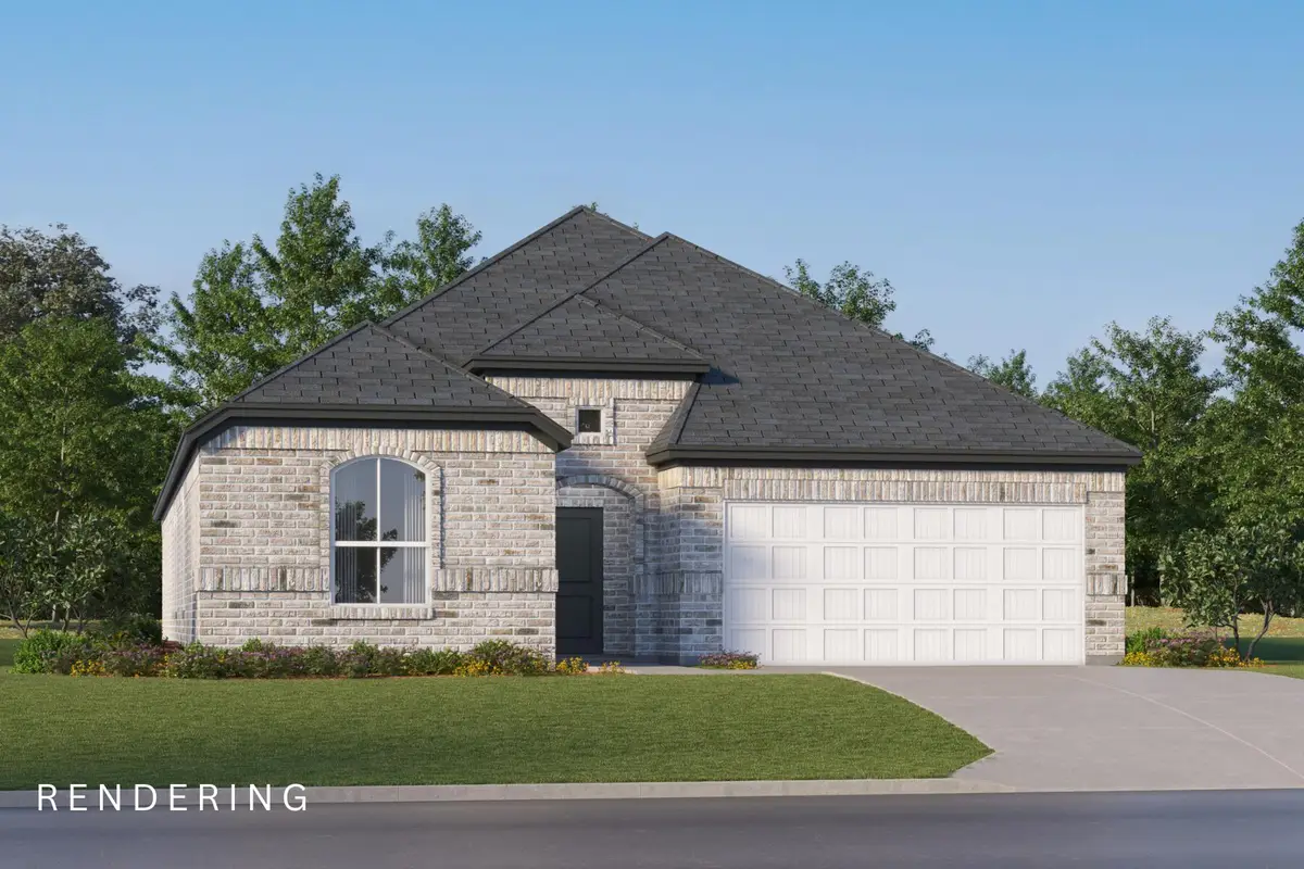 6358 William Kidd Dr Drive #Homesite 8H, Laurel Hill, FL 32567 - Image #1