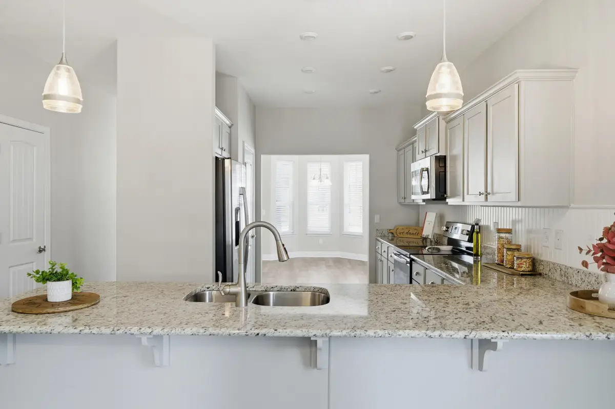 802 Marquis Way, Freeport, FL 32439 - #1