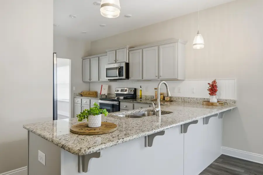 802 Marquis Way, Freeport, FL 32439 - #3