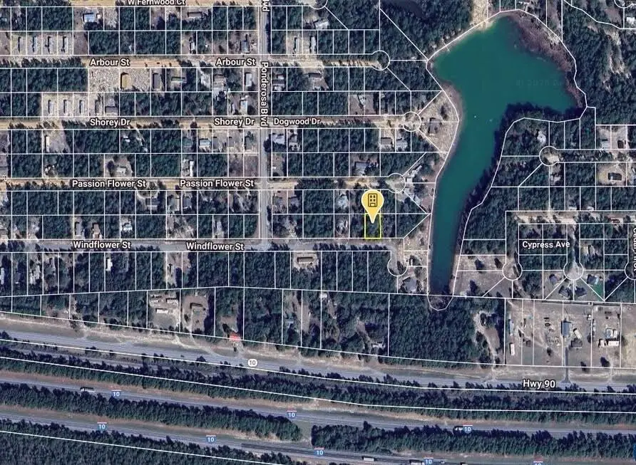 0 Windflower Street, Defuniak Springs, FL 32433 - Image #3