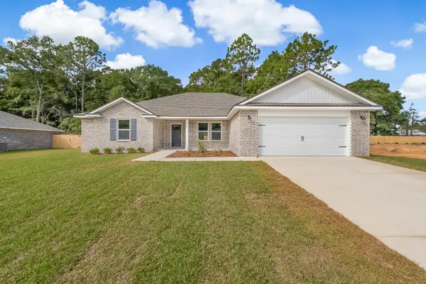 2802 Blackbird Court, Crestview, FL 32539