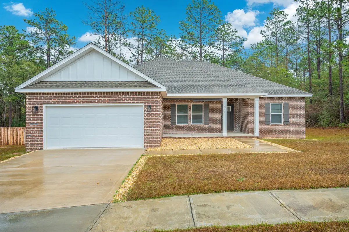 6737 Sarah Ann Way, Laurel Hill, FL 32567 - Image #1