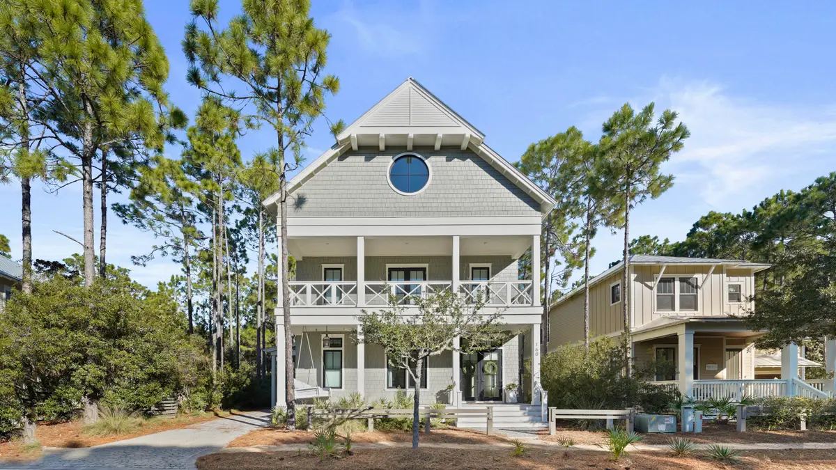 160 Royal Fern Way Way, Santa Rosa Beach, FL 32459 - Image #1