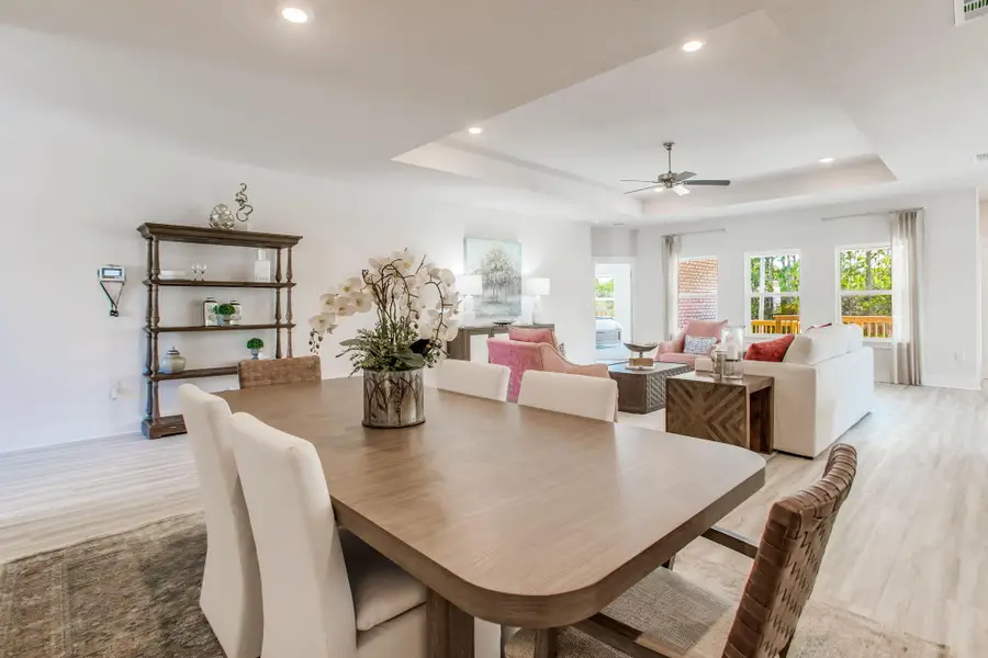 8669 Ephesus Way, Milton, FL 32583 - #2