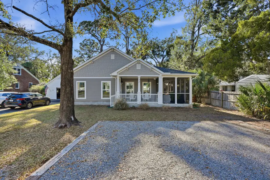 72 13th Street Street, Apalachicola, FL 32320 - Image #2