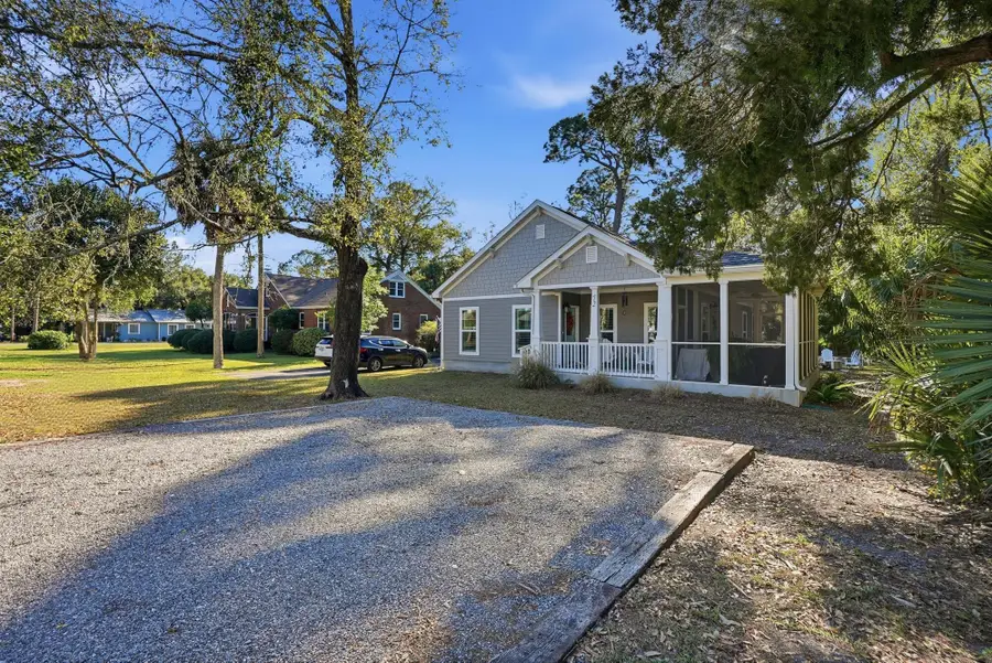 72 13th Street Street, Apalachicola, FL 32320 - Image #3