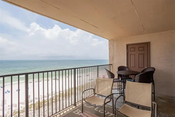 13817 Perdido Key Drive #E601, Pensacola, FL 32507