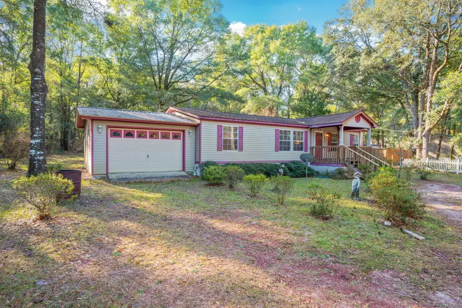 1656 Garrett Mill Road, Baker, FL 32531 - Image #2