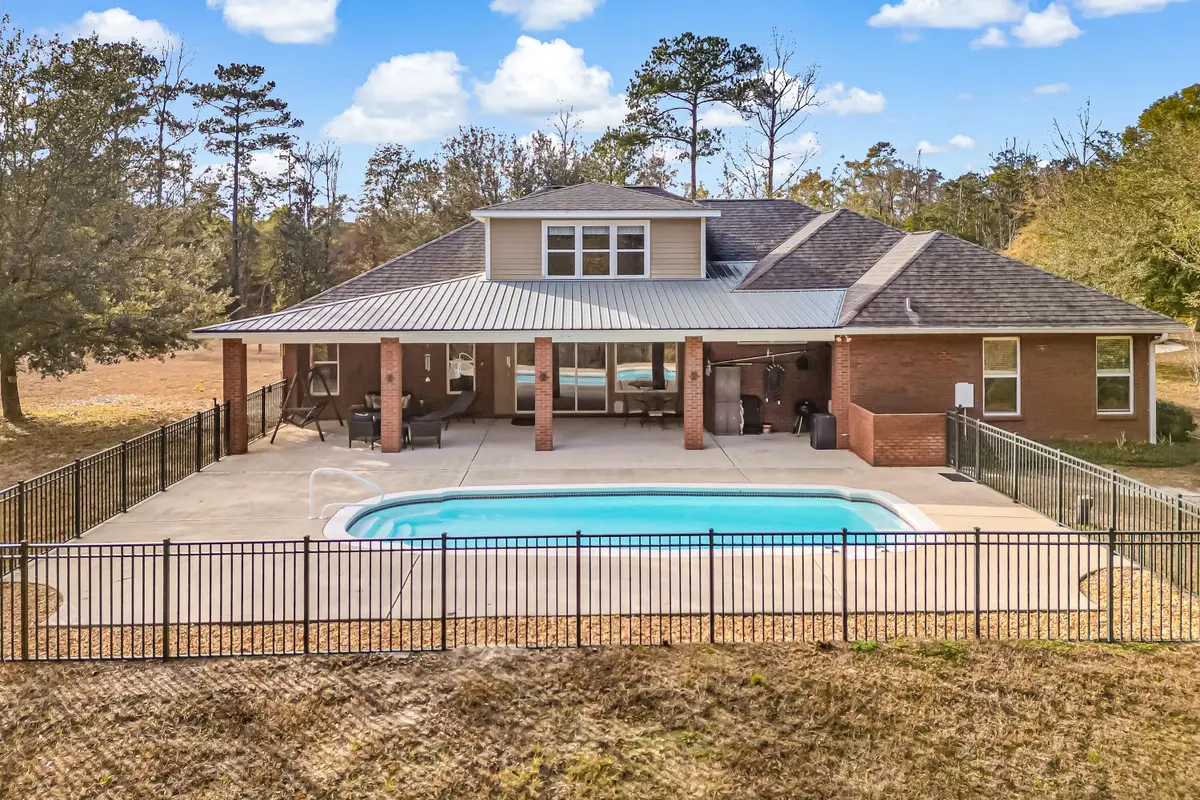 90 Platt Road, Defuniak Springs, FL 32435 - Image #1