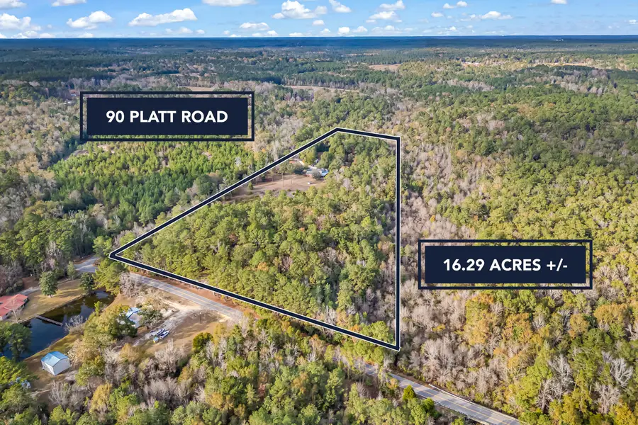 90 Platt Road, Defuniak Springs, FL 32435 - Image #3