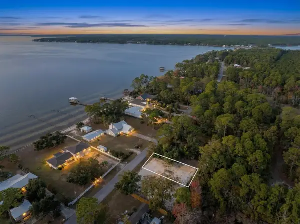 Lot 18 Bay Grove Road, Freeport, FL 32439