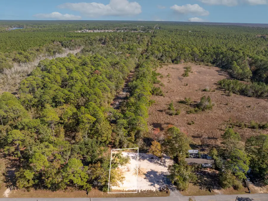 Lot 18 Bay Grove Road, Freeport, FL 32439 - #3
