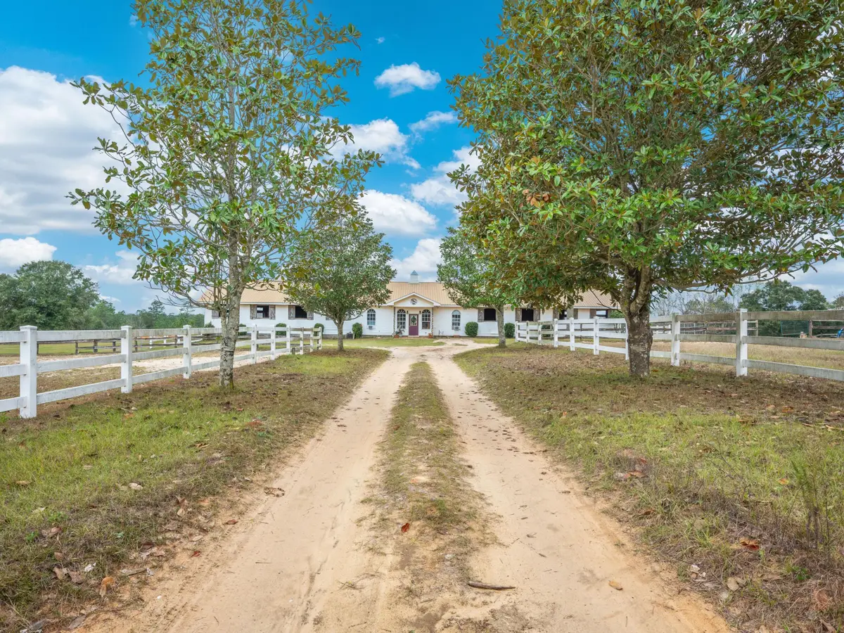 5020 Arena Road, Crestview, FL 32536 - #1