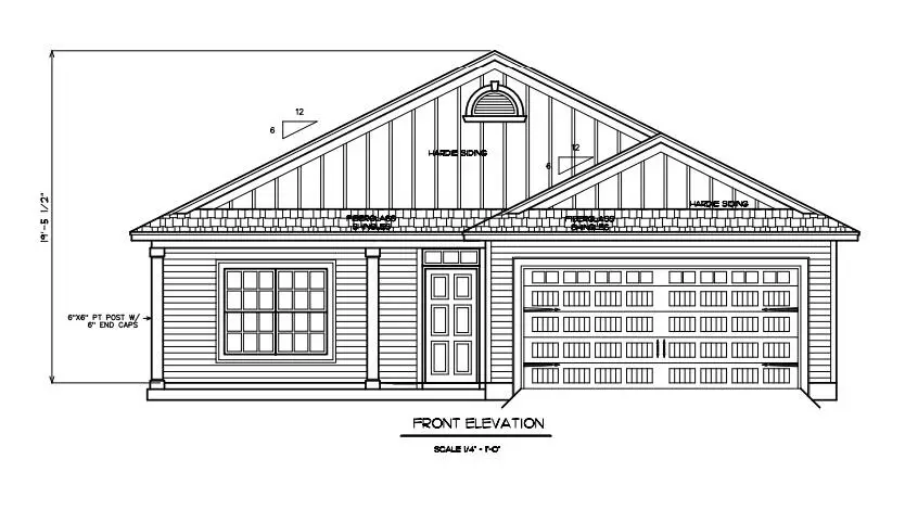 2162 Nina Street, Navarre, FL 32566 - #1