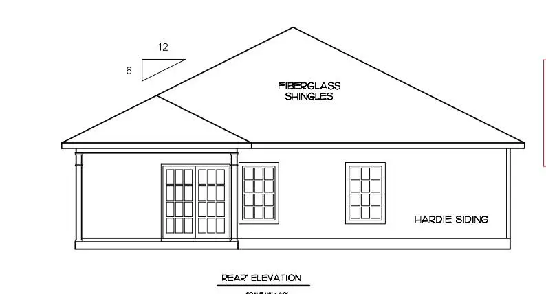 2162 Nina Street, Navarre, FL 32566 - #2