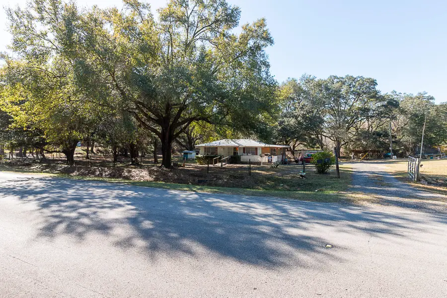 1770 B Hwy 181, Westville, FL 32464 - #2