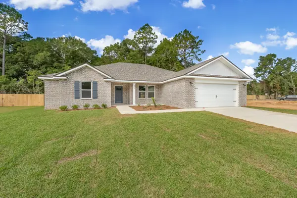 6106 Mildred's Way, Crestview, FL 32539
