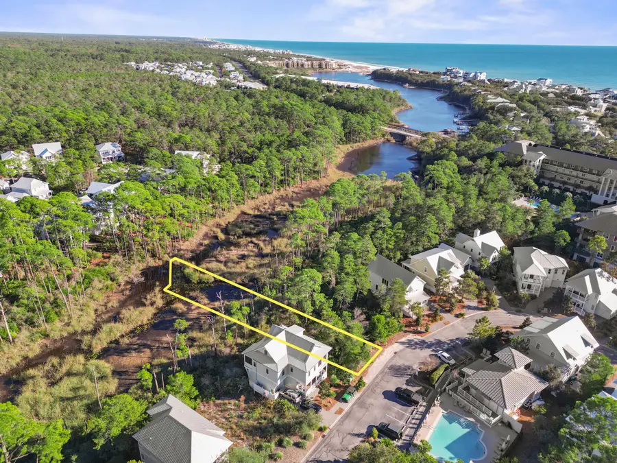 258 Cabana Trail, Santa Rosa Beach, FL 32459 - #2