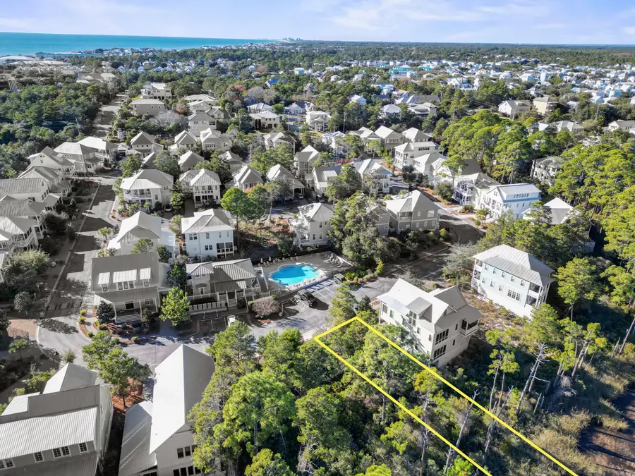 258 Cabana Trail, Santa Rosa Beach, FL 32459 - #3