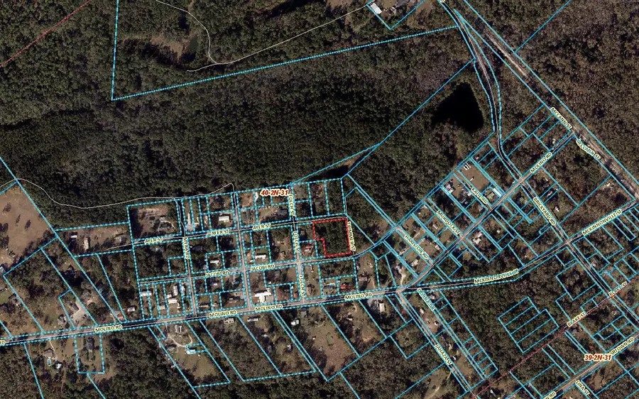 xxx Jocobi At Trimmer Road, Molino, FL 32577 - #2