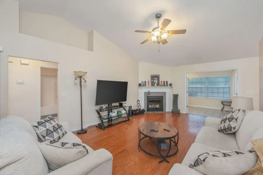 4581 Top Flight Drive, Crestview, FL 32539 - #3