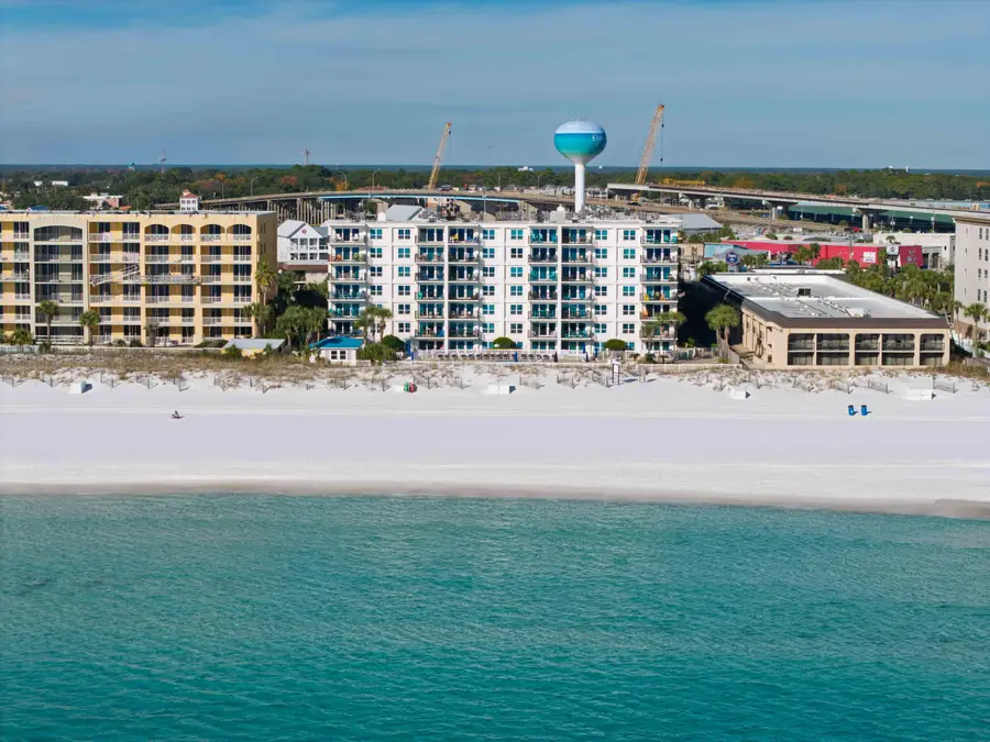 1114 Santa Rosa Boulevard #611, Fort Walton Beach, FL 32549 - #2