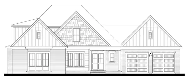 Lot 9 Shimmer Circle, Freeport, FL 32439