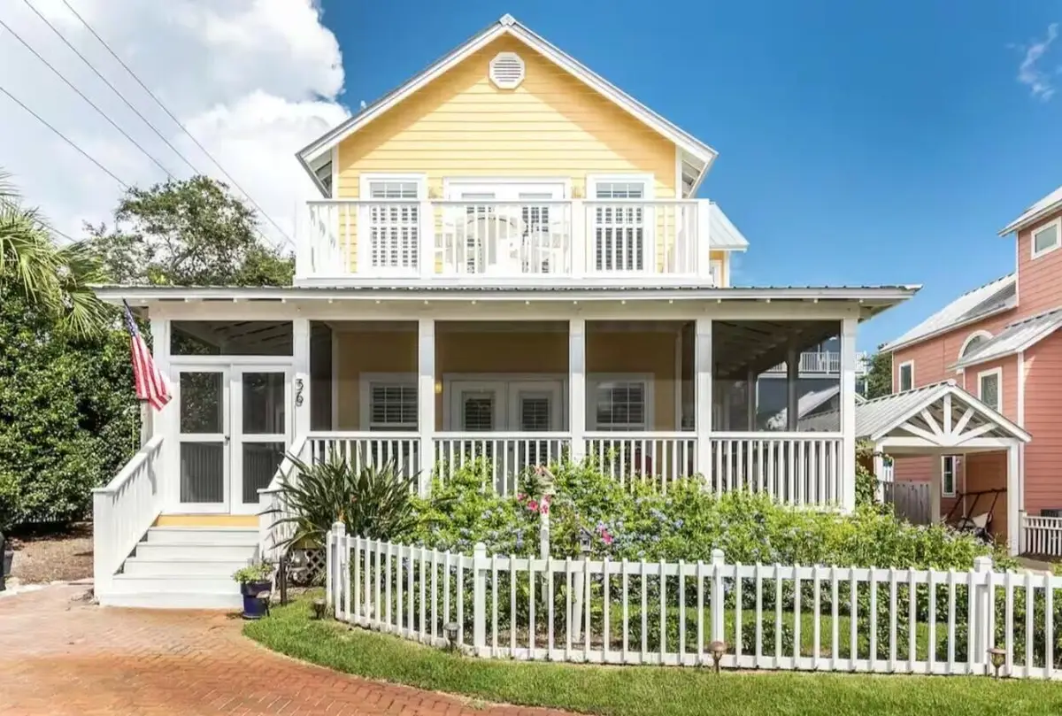 36 Sundown Court, Santa Rosa Beach, FL 32459 - Image #1