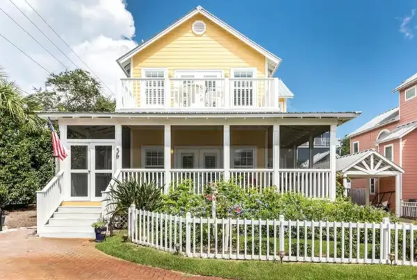 36 Sundown Court, Santa Rosa Beach, FL 32459