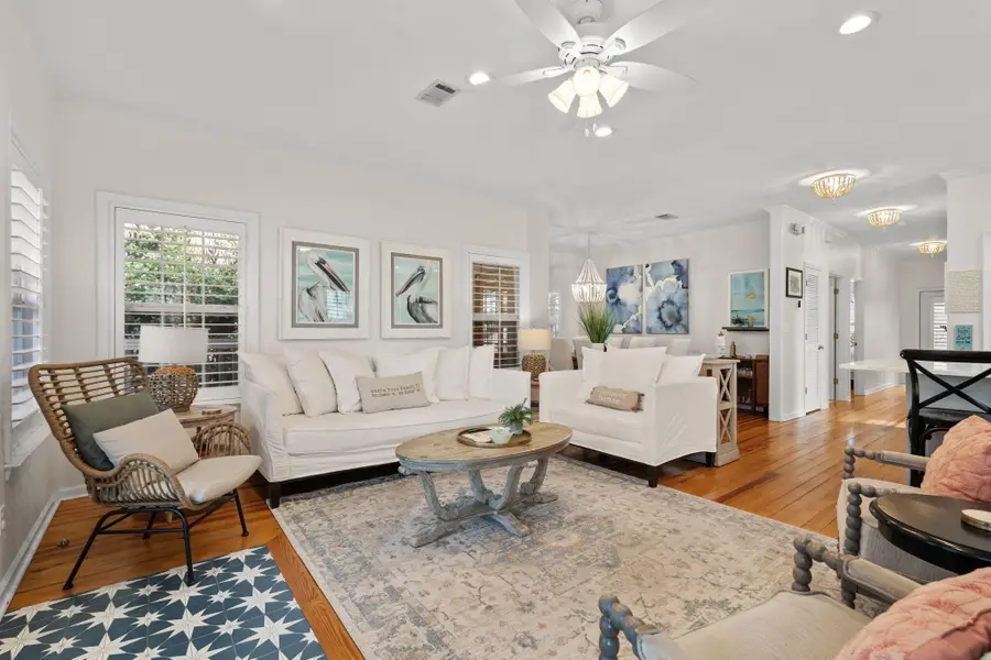 36 Sundown Court, Santa Rosa Beach, FL 32459 - Image #2