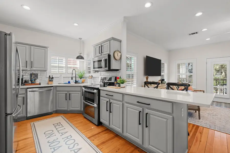 36 Sundown Court, Santa Rosa Beach, FL 32459 - Image #3