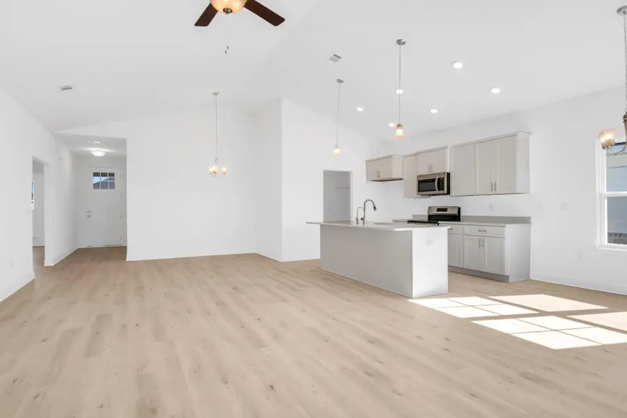 530 Alleyoak Lane #Lot 47-2, Freeport, FL 32439 - #3