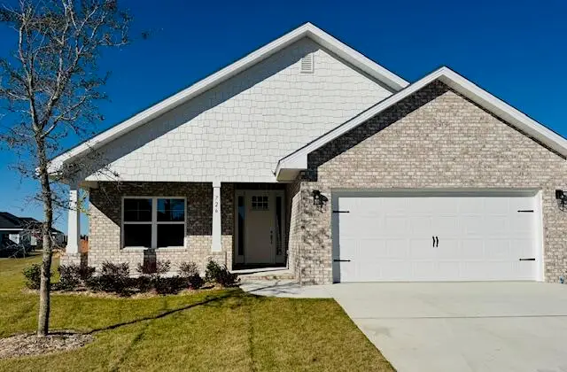 726 Alleyoak Lane #Lot 29-2, Freeport, FL 32439 - #1